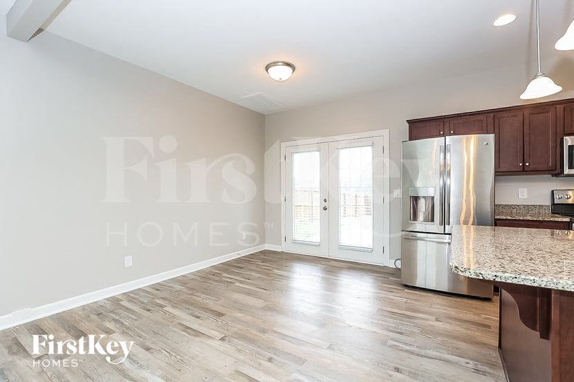 Building Photo - 4722 Beryl Dr