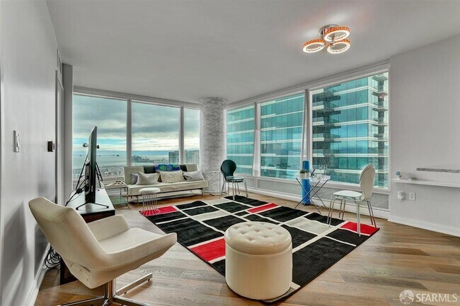 Primary Photo - 401 Harrison St