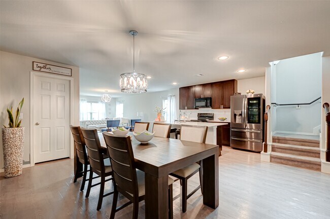 Building Photo - 23322 Dovetail Colony Ct