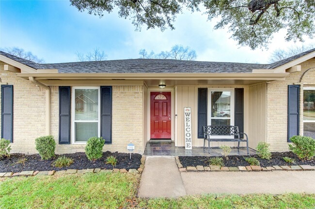 Building Photo - 12727 Westella Dr