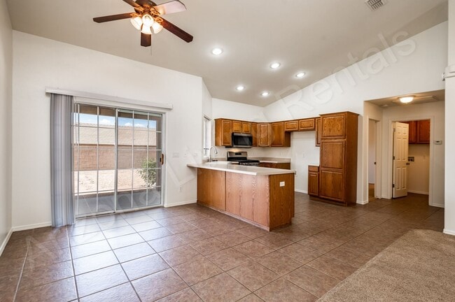 Building Photo - GORGEOUS HUALAPAI MOUNTAIN FOOTHILLS HOME