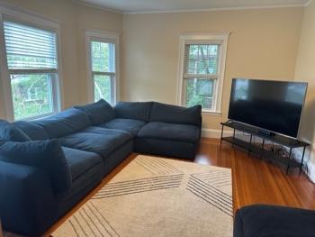 Building Photo - 3 bedroom in Cambridge MA 02139