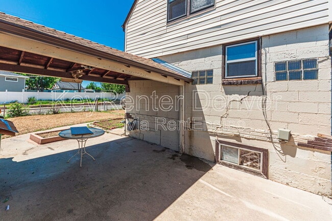 Building Photo - 6801 Irving St