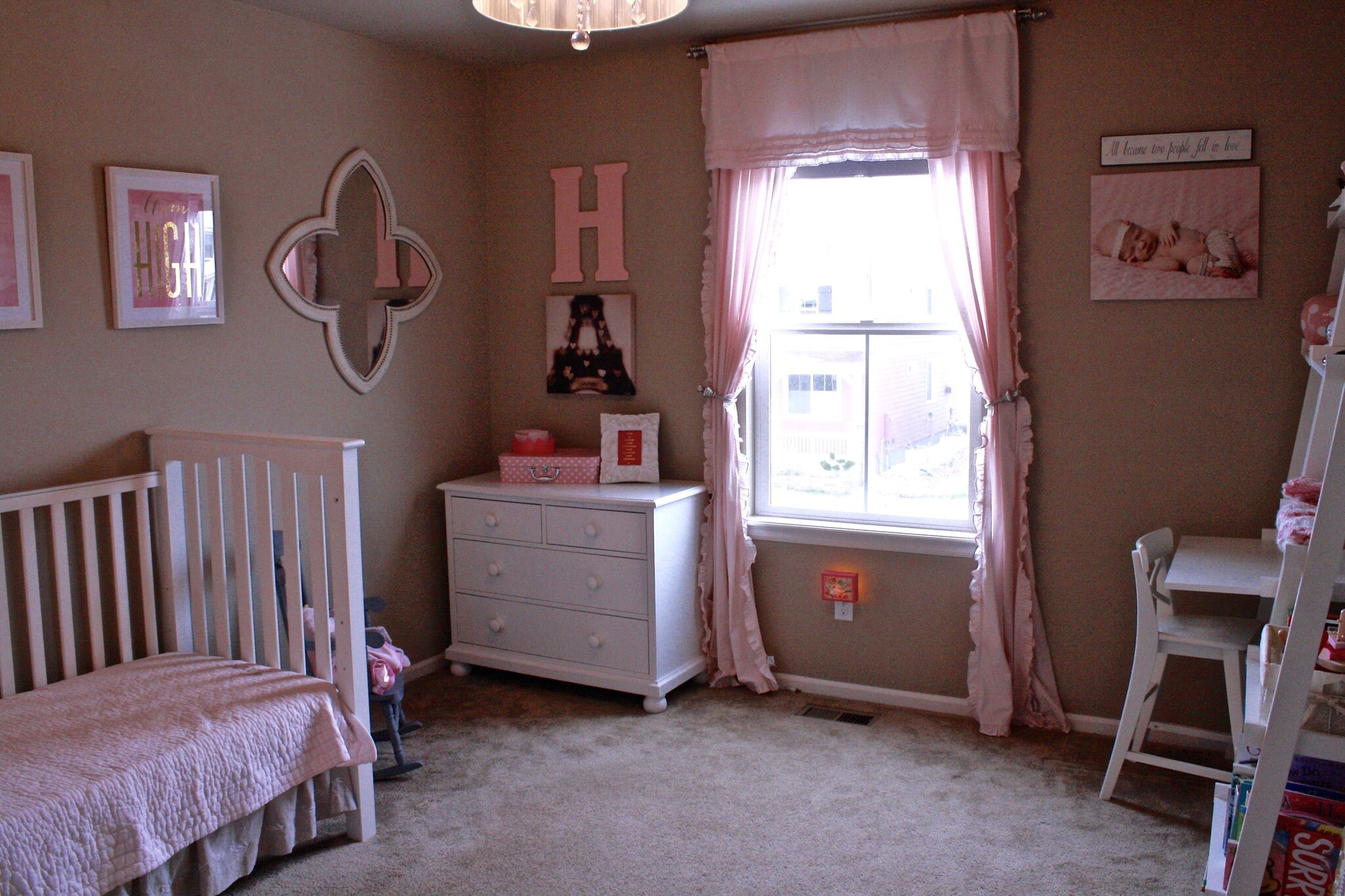 Bedroom #1 - 5132 Exploration Lane