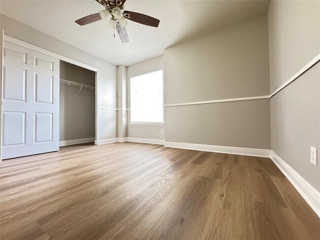 Building Photo - 1501 Van Horn Dr