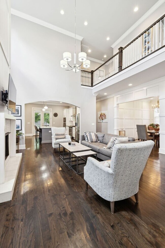 Building Photo - Welcome to this beautifully designed 4-bed...