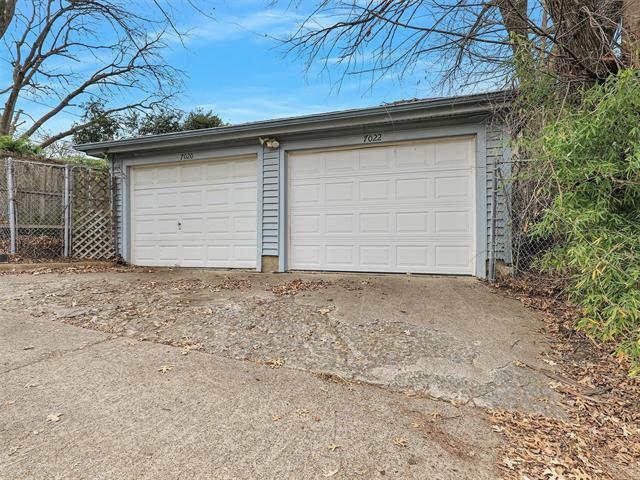 Building Photo - 7022 Kingsbury Dr