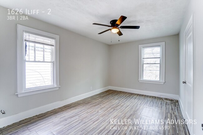 Building Photo - 1626 Iliff-2