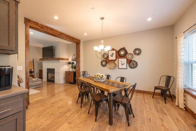 Building Photo - Brand New Home Located in the Heart of Winter Park!