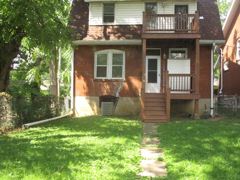Building Photo - 7046 Ethel Ave