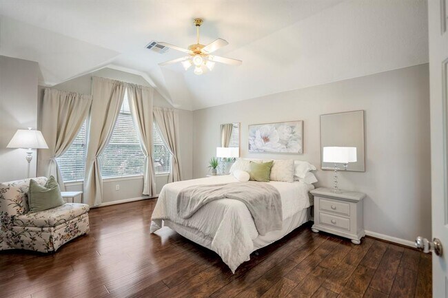 Building Photo - 16407 Bogan Flats Ct