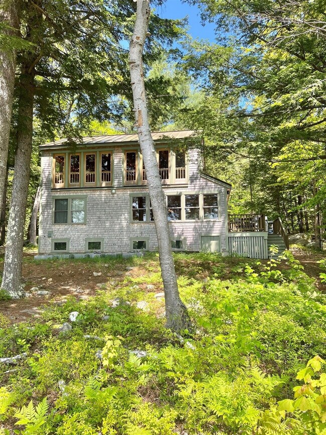 Building Photo - 185 Big Sandy Rd