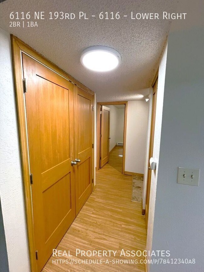 Building Photo - 6116 NE 193rd Pl