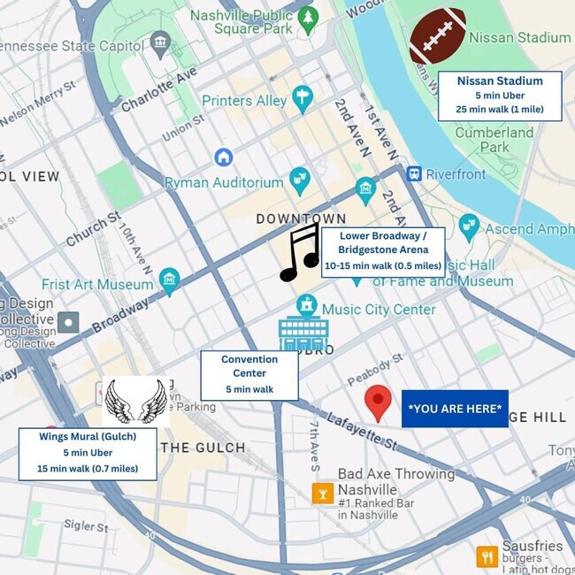 Building Photo - 516 Lea Ave