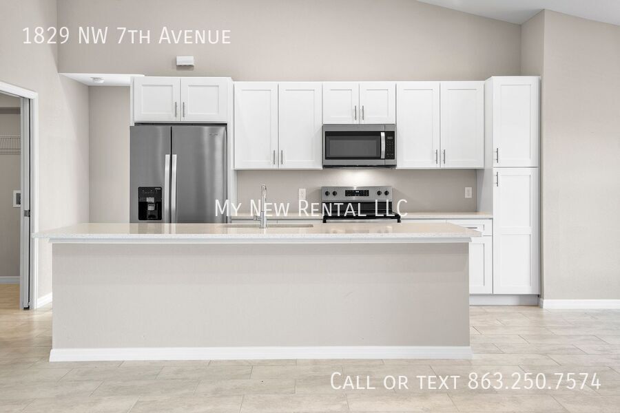 Building Photo - 1829 NW 7th Ave