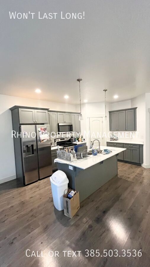 Primary Photo - 1550 N 3740 W