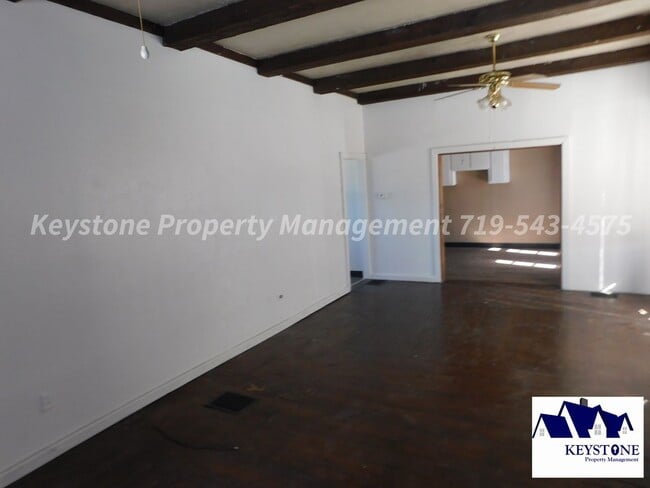 Building Photo - Spacious 2 Bed, 2 Bath Home Lots of Storage Space & Large Deck in the Backyard $1100/$1100