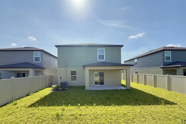Building Photo - 3521 Great Pk Ct