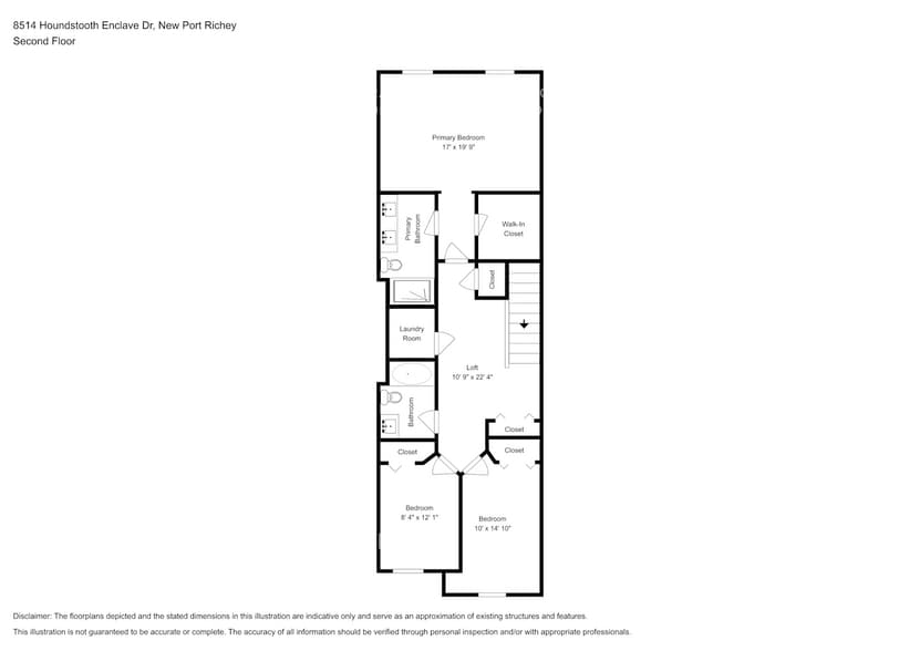 Building Photo - 8514 Houndstooth Enclave Dr