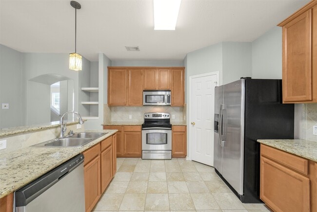 Building Photo - 21626 Shallow Glen Ln