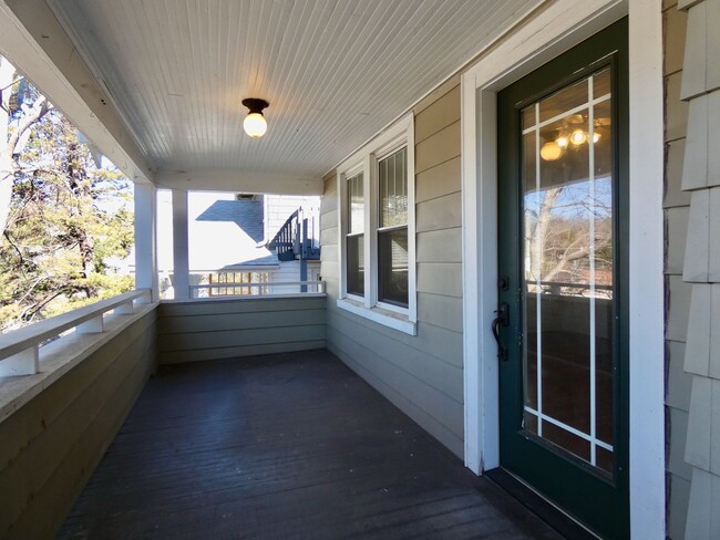 Building Photo - 1920s Craftsman Bungalow in Norwood Park -...