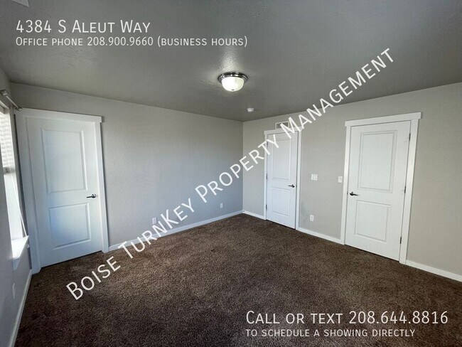 Building Photo - 4384 S Aleut Way