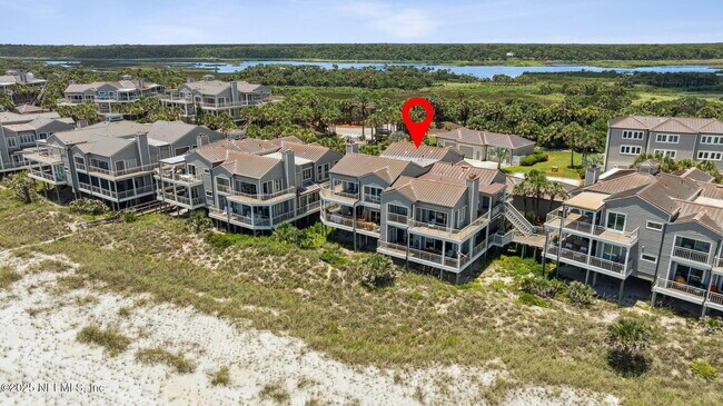 Building Photo - 169 Sea Hammock Way