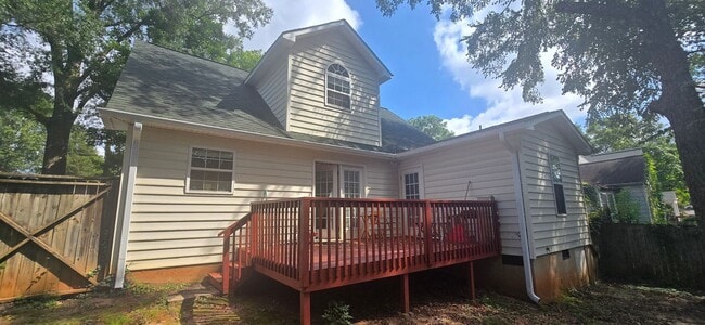 Building Photo - Ardmore Beauty