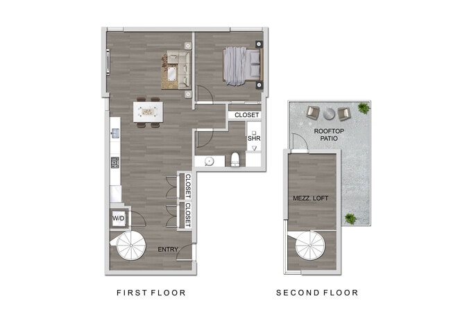 414B - The Lucky