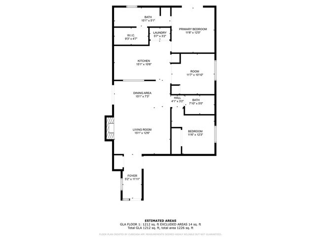Building Photo - CHECK OUT THIS BEAUTIFUL HOME IN MAPLE MEADOWS!!