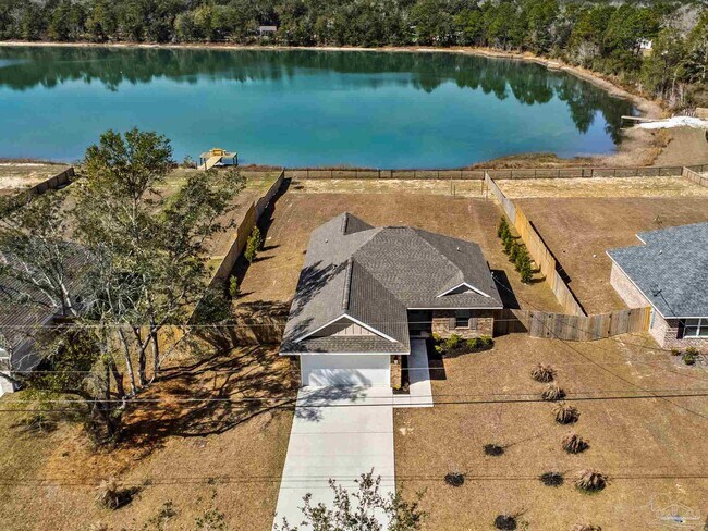 Building Photo - 7911 Twin Lake Dr