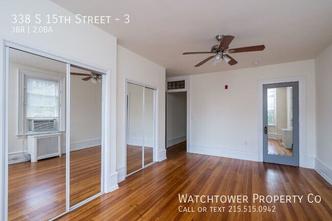 Building Photo - 338 S 15th St