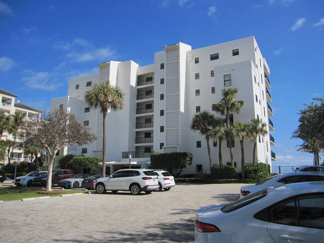 Building Photo - 3951 N Ocean Blvd