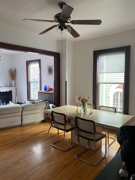Dining Room - 2544 Aldrich Ave S