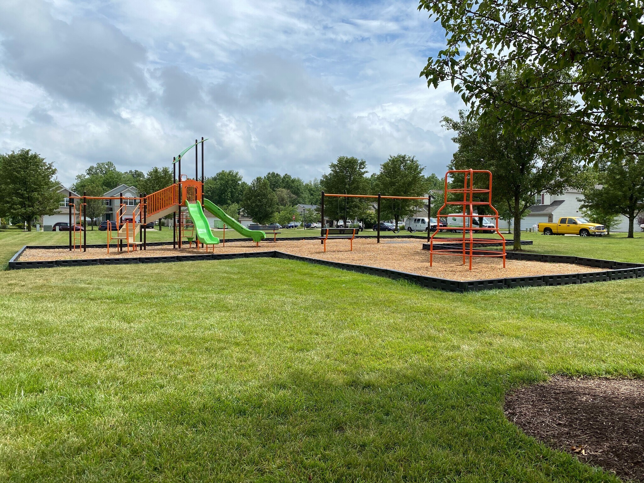 Building Photo - 3027 Abby Way