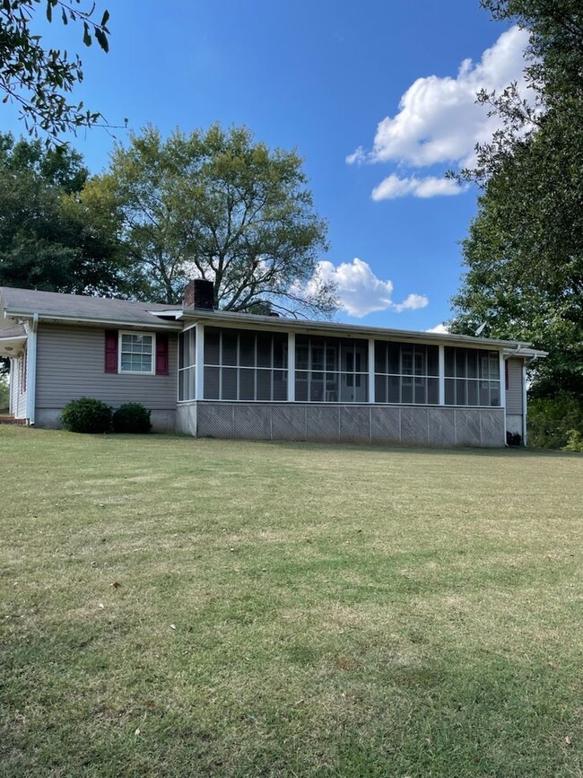 Primary Photo - SINGLE FAMILY HOME