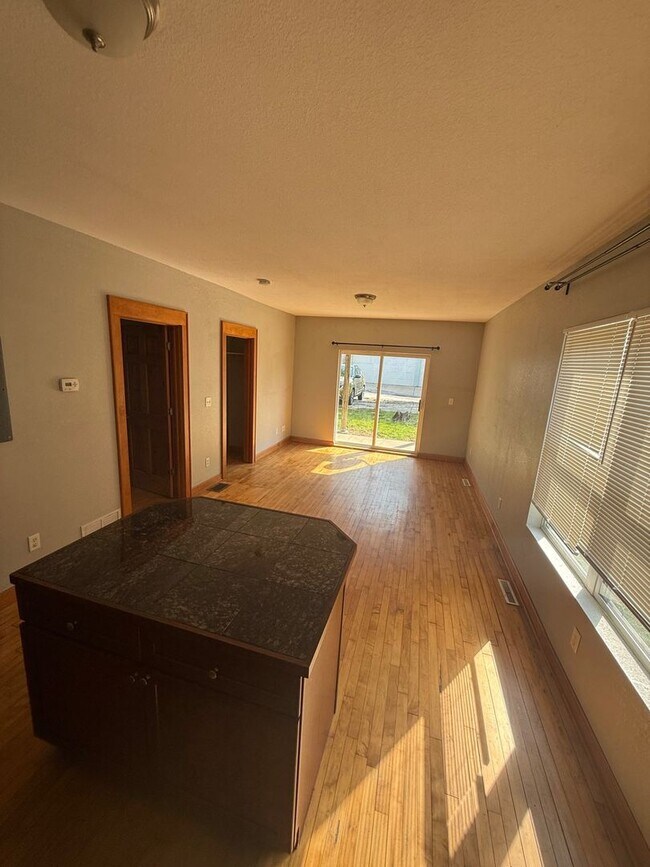 Primary Photo - 2 Bedroom Lower Rear Unit on East Side