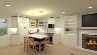 Building Photo - 1228 N Main St