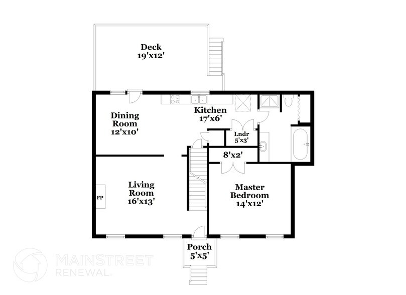 Building Photo - 331 Brookside Ct