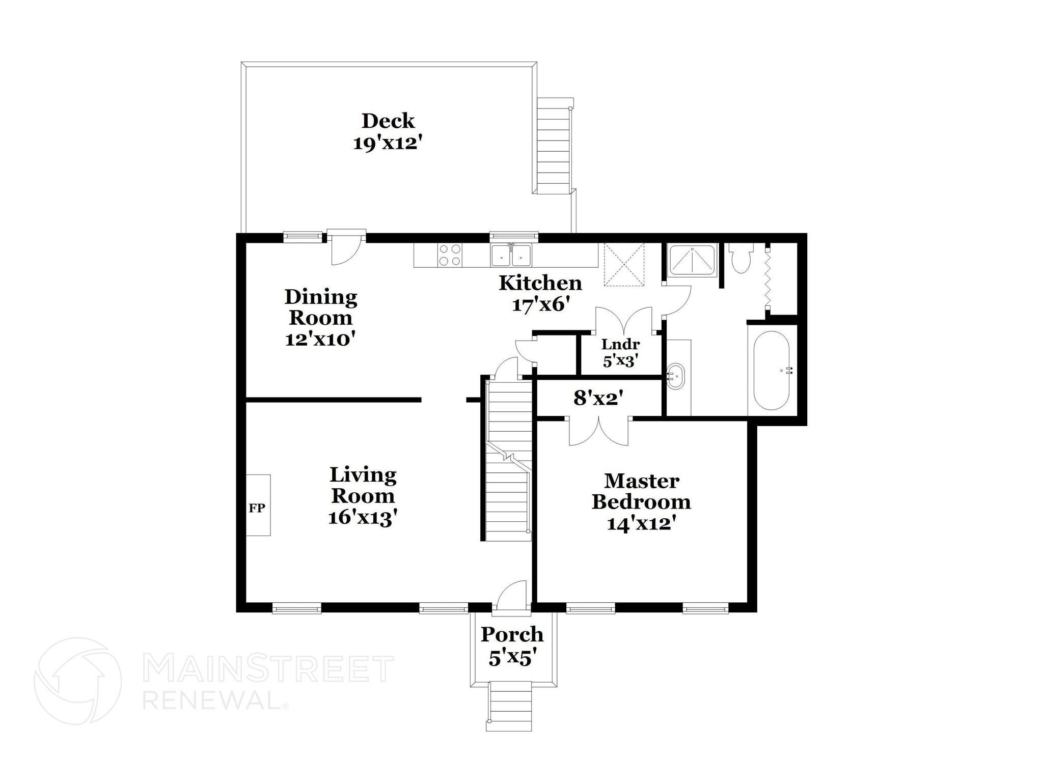 Building Photo - 331 Brookside Ct