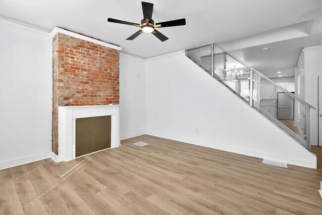 Building Photo - Renovated Home with 1st floor Study or Additional Bedroom