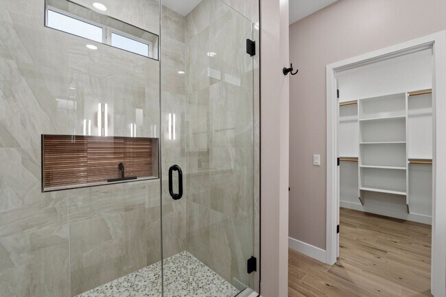 Building Photo - NO HOA! 2024 Build w/ RV Gate, Quartz Kitchen & 4 Spacious Bedrooms