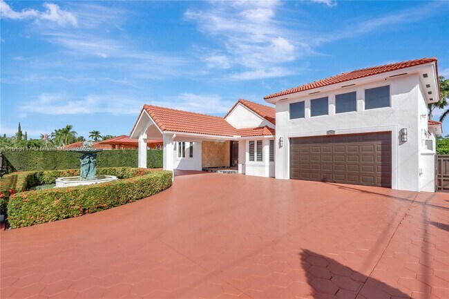 Building Photo - 3191 SW 133rd Ct