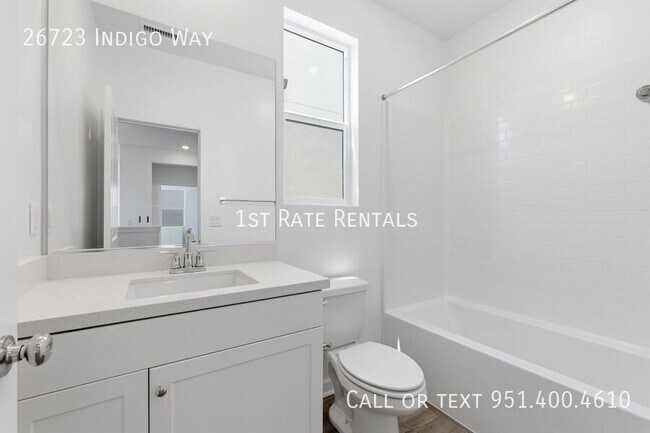 Building Photo - 26723 Indigo Way