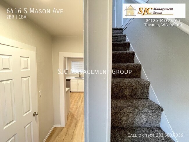 Building Photo - 6416 S Mason Ave