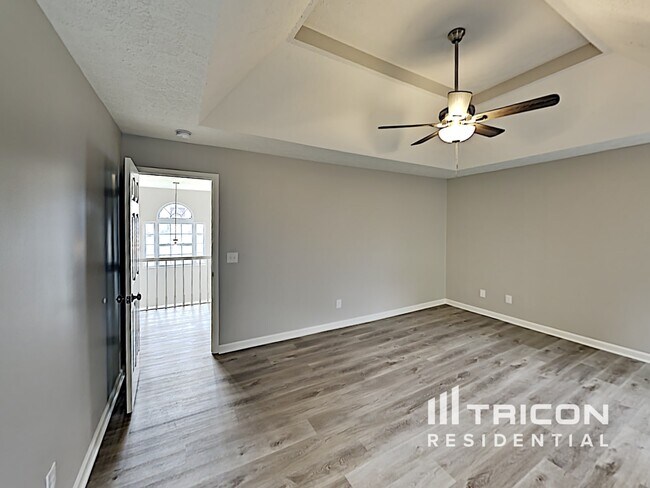 Building Photo - 419 Tucker Trice Blvd