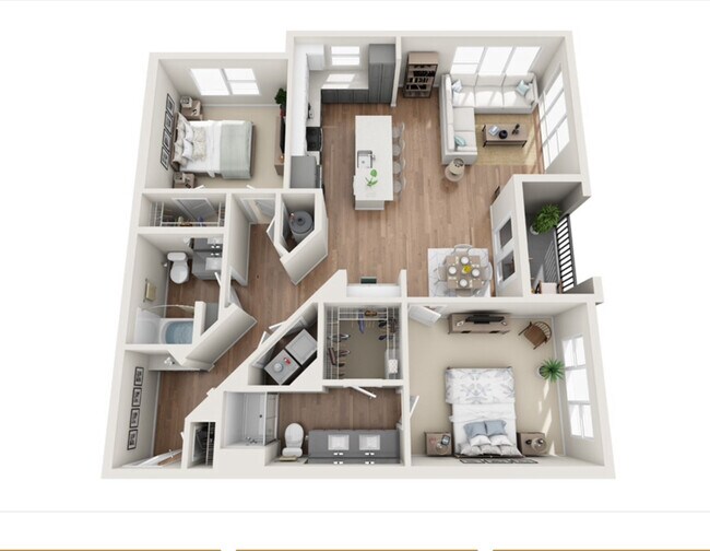 Building Photo - 5811 Market Way Dr