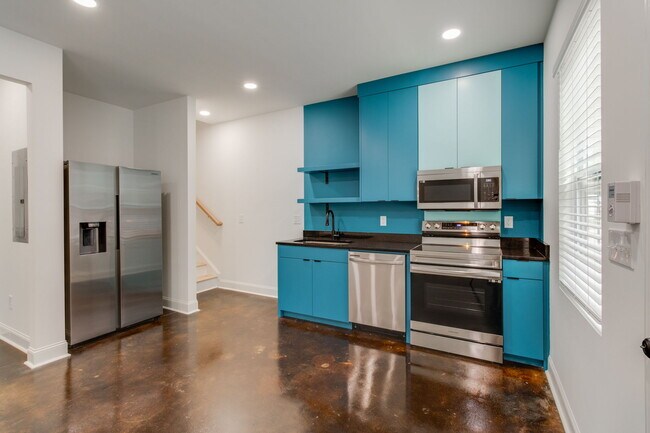 Building Photo - 1410 Barnwell St