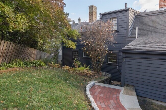 Building Photo - 1 Mugford St