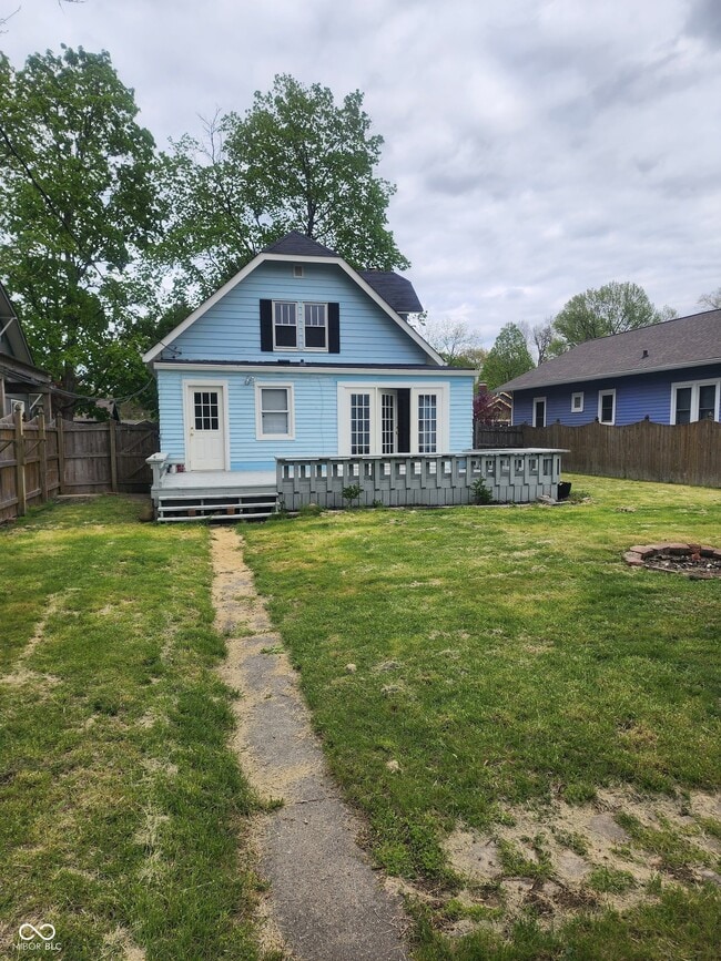 Building Photo - 5132 Carrollton Ave